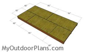 fitting-the-plywood-sheets