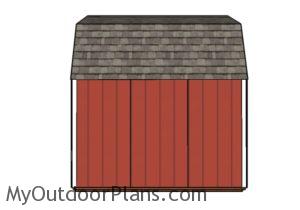 12x12-barn-shed-side-view