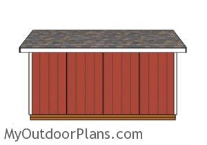 8x16-gable-shed-plans-back-view