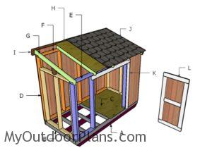 building-a-4x8-short-shed