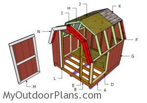 building-a-8x8-short-barn-shed