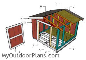building-a-8x8-short-shed