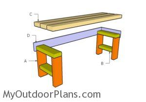 building-a-bench