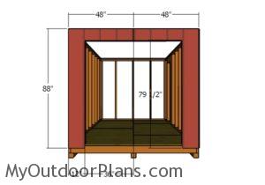 wall-siding-double-doors