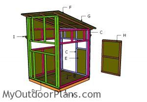 MyOutdoorPlans | Free Woodworking Plans and Projects, DIY Shed, Wooden