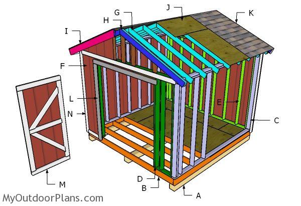 Men’s Shed plan for Downham Market