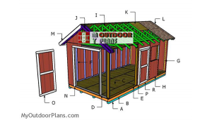Building-a-10x20-shed