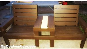 Building-a-large-double-chair-bench