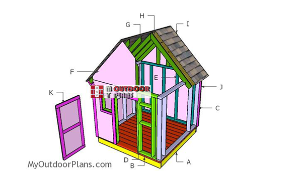 Building-a-simple-playhouse