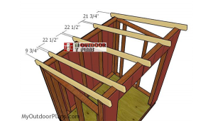 Fitting-the-shed-rafters