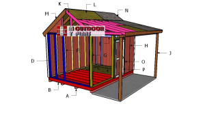 Building-a-10x14-shed