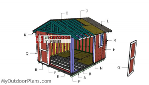 Building-a-12x14-shed