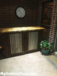 DIY-Outdoor-Bar