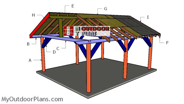 Building-a-16x24-pavilion