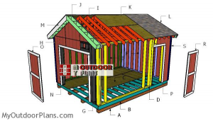 Building-a-12x16-gable-shed