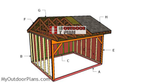 Building-a-12x14-field-shed