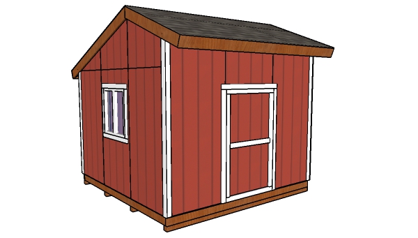 12x12 Shed Double Doors And Trims Plans Myoutdoorplans Free Woodworking Plans And Projects Diy Shed Wooden Playhouse Pergola Bbq