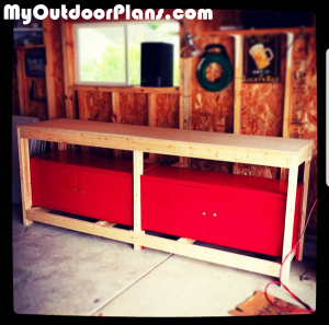 Building-a-workbench