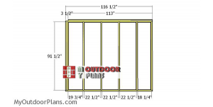 side-wall-frame---10x24-run-in-shed
