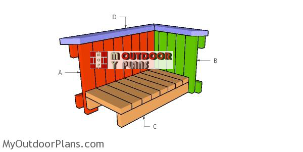 Building-a-planter-box-from-2x4s