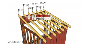 Fitting-the-rafters---8x8-run-in-shed
