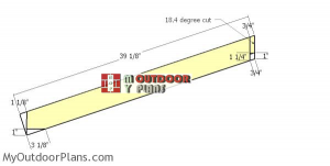 Rafter-plans