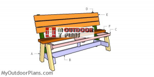 Building-a-5-ft-bench