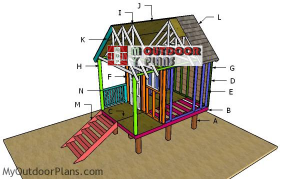 Building-a-beach-hut