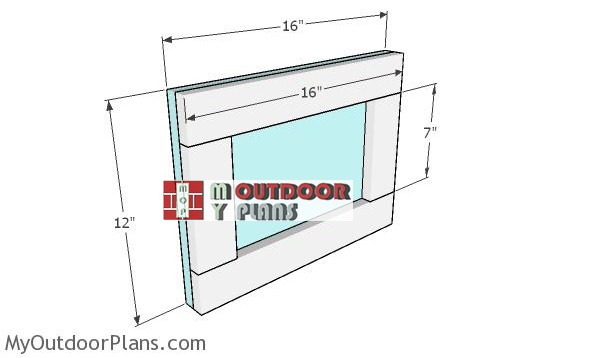 Door-frame---coop-plans