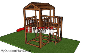 Outdoor-fort-plans