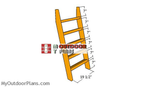 assembling-the-ladder