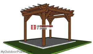 8x10-pergola-plans