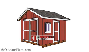 How-to-build-a-12x12-shed-with-gable-roof