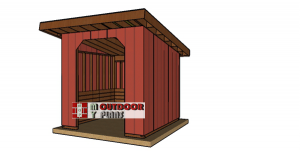 10x10-run-in-shed-plans