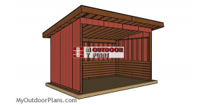 10x16-run-in-shed-plans
