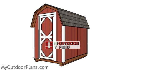 How-to-build-a-6x8-barn-shed