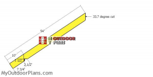 Rafters-for-6x4-gable-shed