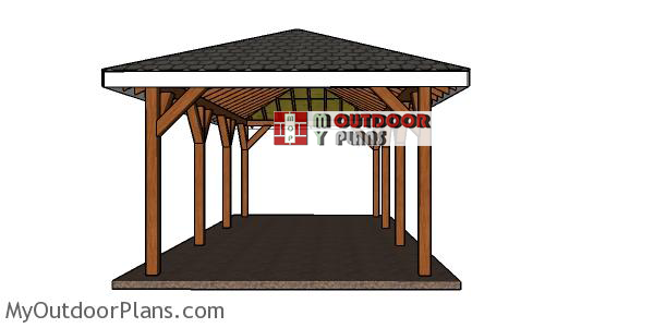 One-car-carport-with-hip-roof-plans