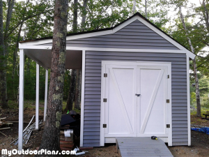 How-to-build-a-10x12-shed-with-porch