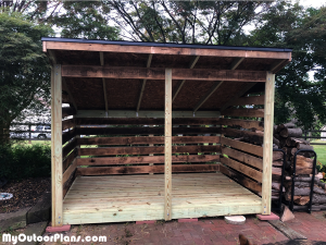 How-to-build-a-6x10-wood-shed