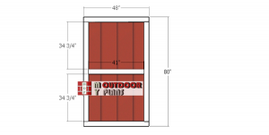 4-ft-shed-door-plans