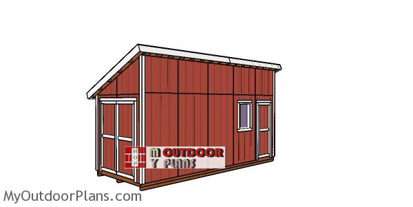 8x20-lean-to-shed-plans
