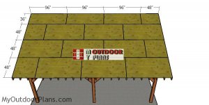 Roof-sheets-for-24x24-pavilion