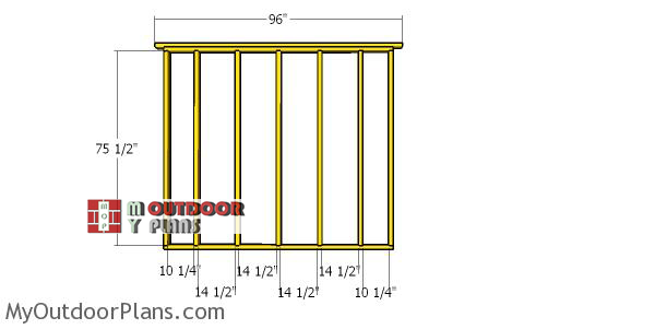 Side-wall-frame-for-8x12-shed