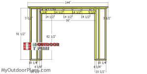 Front-wall-for-12x16-shed