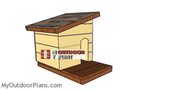 Insulated-cat-house-plans