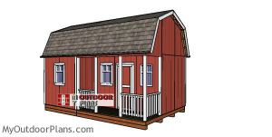 12x20-barn-shed-with-porch-plans