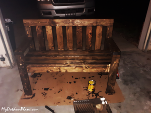 2x4-Garden-Bench---DIY-Project
