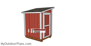 5x6-lean-to-shed-plans
