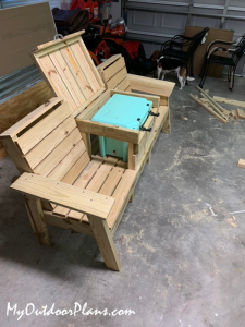 Double-chair-with-cooler